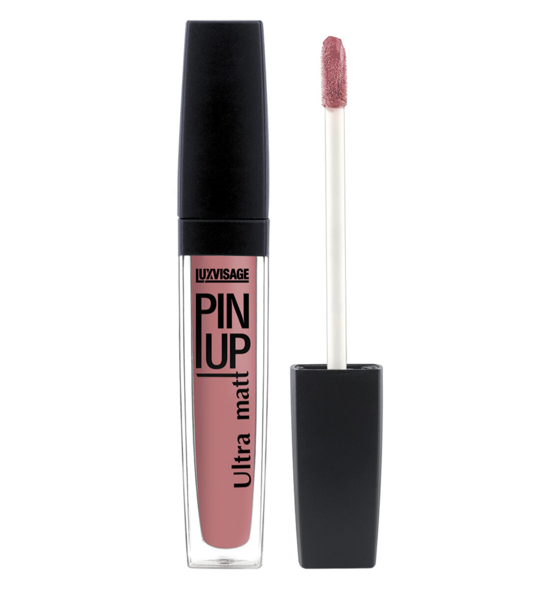 

Блеск для губ pin-up ultra matt тон 19