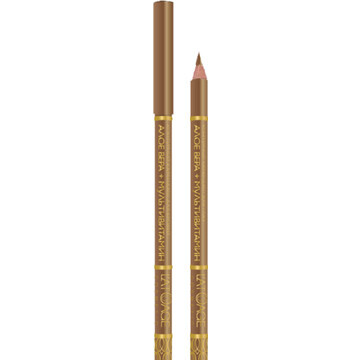 Контурный карандаш для глаз №17 (золото)