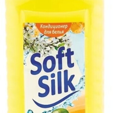 Ополаскиватель для тканей 2л