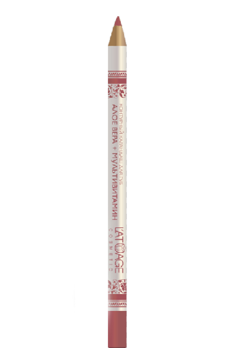 Контурный карандаш для губ №29 малиновый контурный карандаш для губ 29 малиновый
