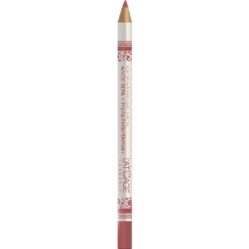 Контурный карандаш для губ №29 малиновый