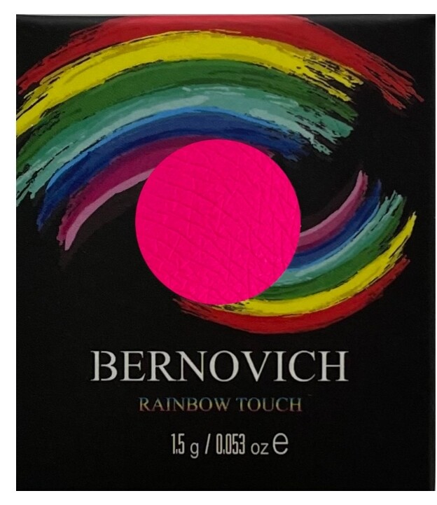 

Тени моно № N17 1,5г