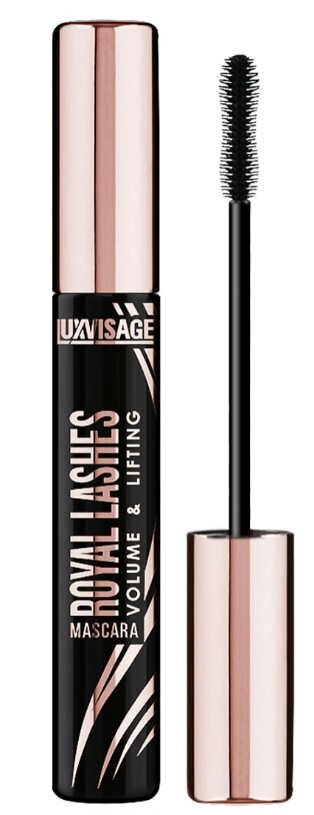 

Тушь royal lashes volume & lifting 10.5г