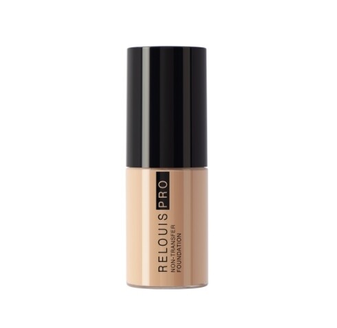 

Крем тональный non-transfer foundation тон 40 beige