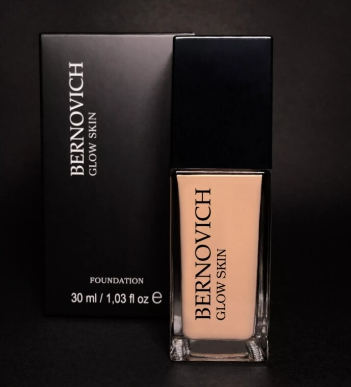 

Тональная основа тон 2 30мл