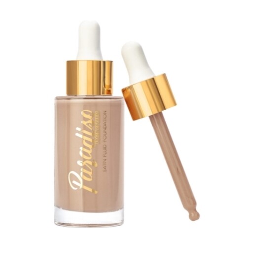 

Крем-флюид тональный тон 04 natural sand
