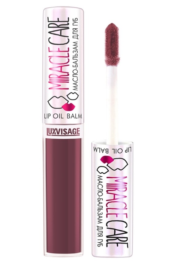 

Масло-бальзам для губ тон 102 smoky plum 5.5г
