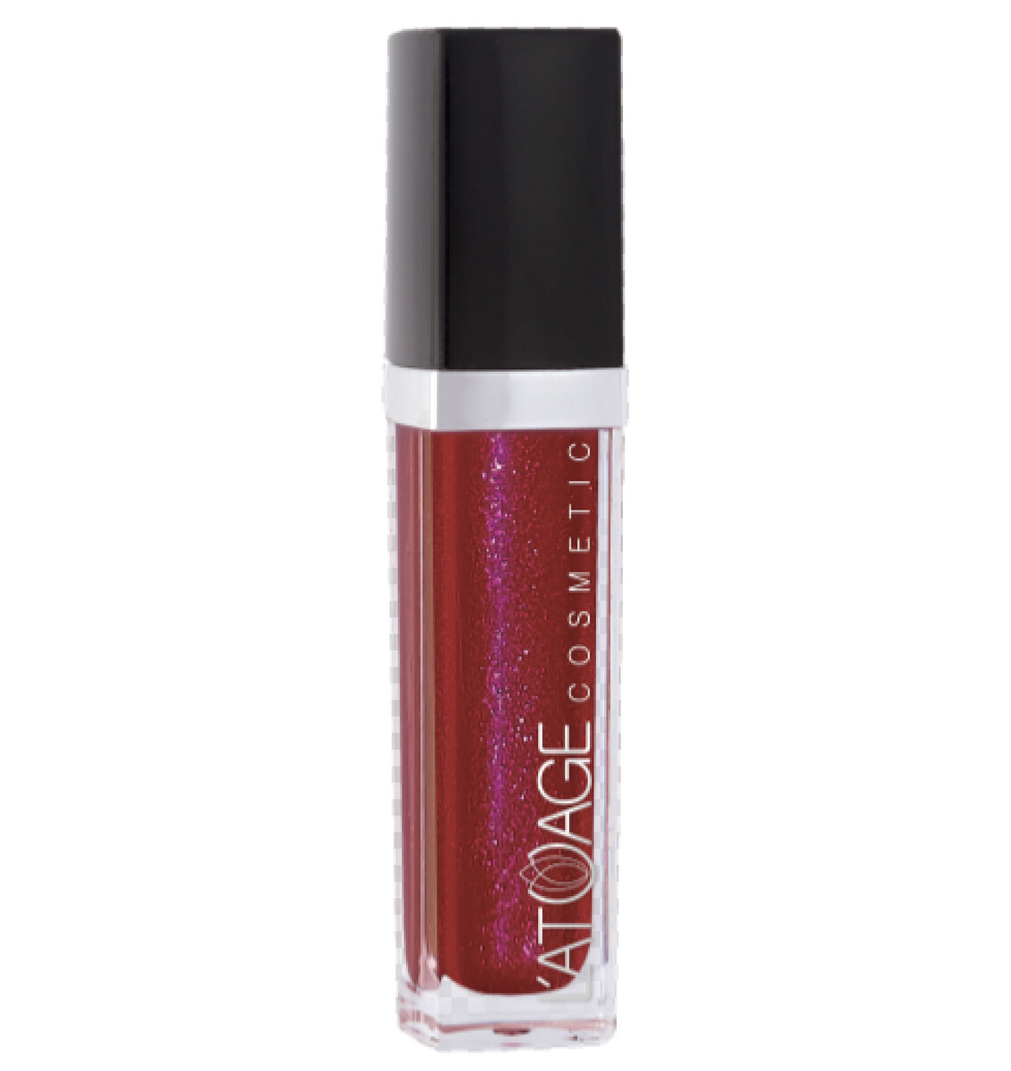 

Блеск для губ magnetic lips №131 бургунди перламутровый, 7,5г