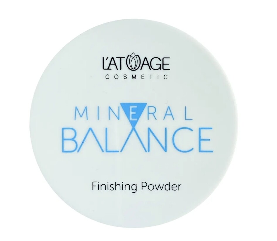 Mineral balance    601