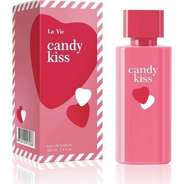 Парфюмерная вода для женщин Candy Kiss 1
