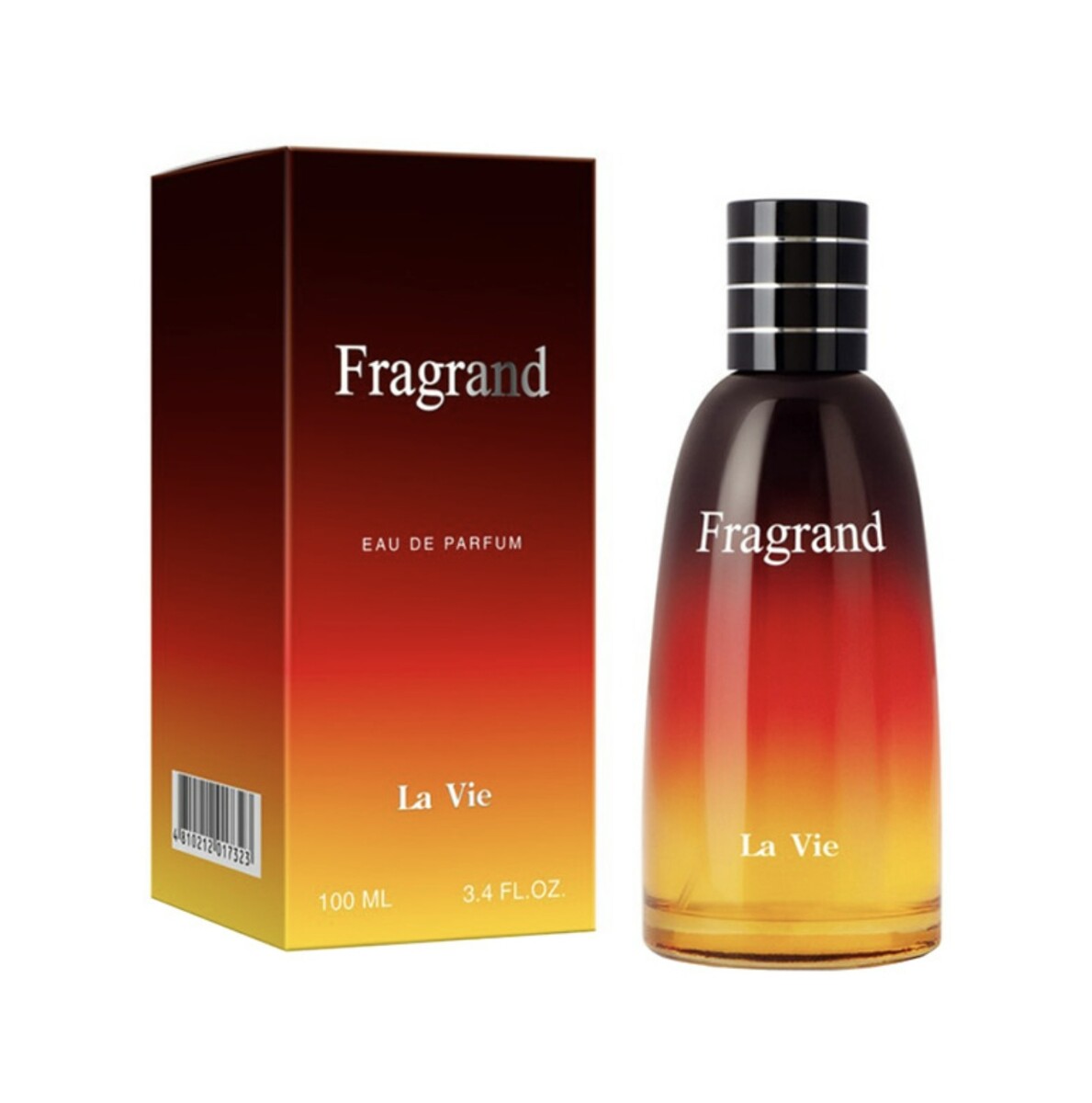 

Парфюмерная вода для мужчин fragrand 100 мл