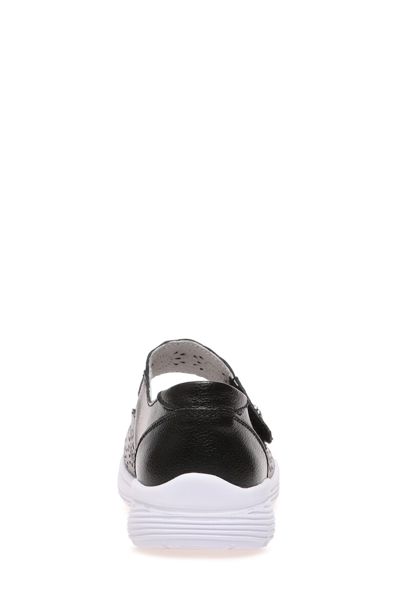 Туфли der SPUR, размер 38, цвет черный 02136416 - фото 4
