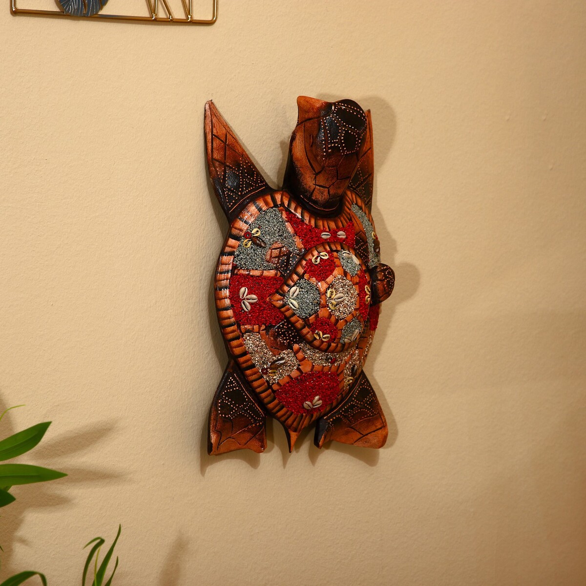 

Сувенир, Красный;коричневый