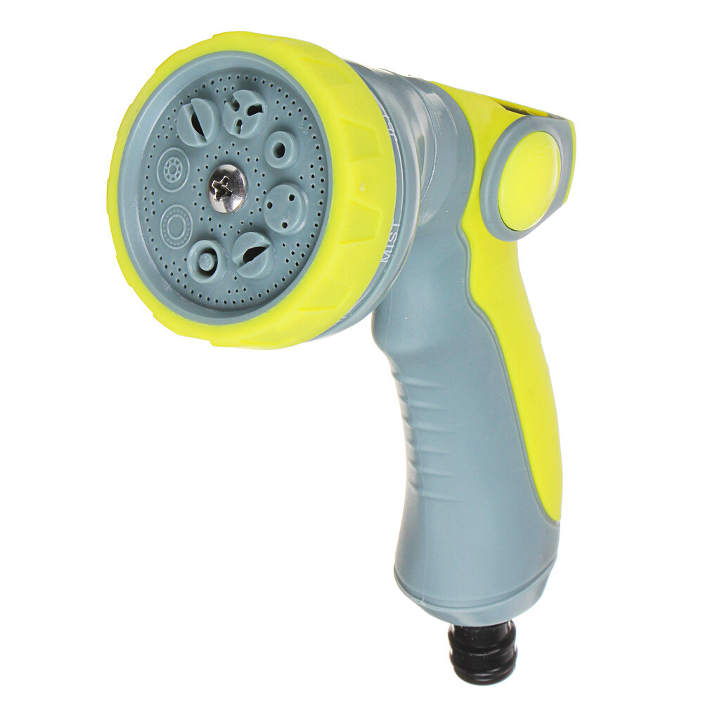 

Пистолет-разбрызгиватель