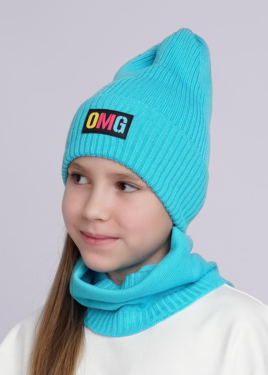 фото Шапка clever