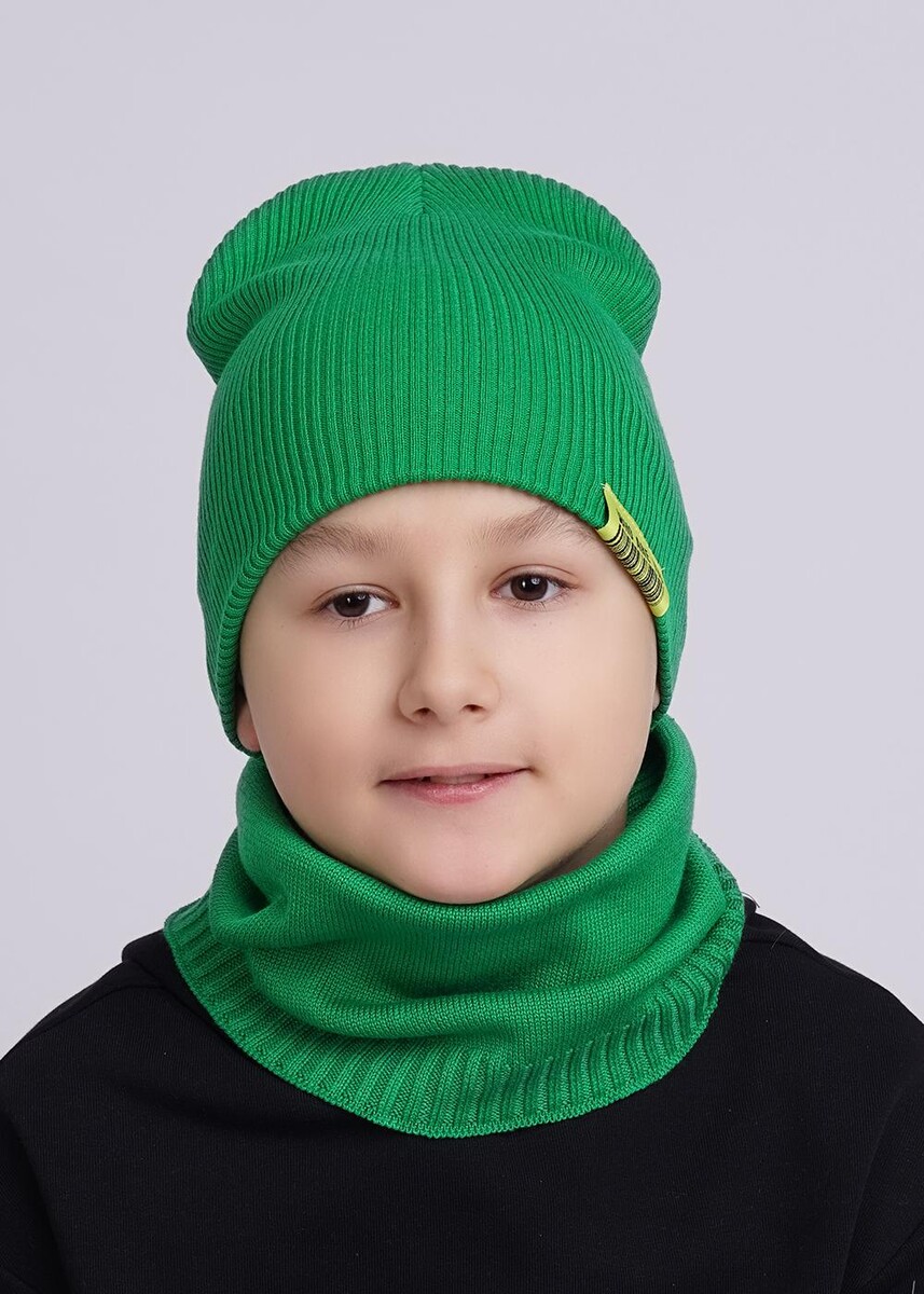 

Шапка, Зеленый