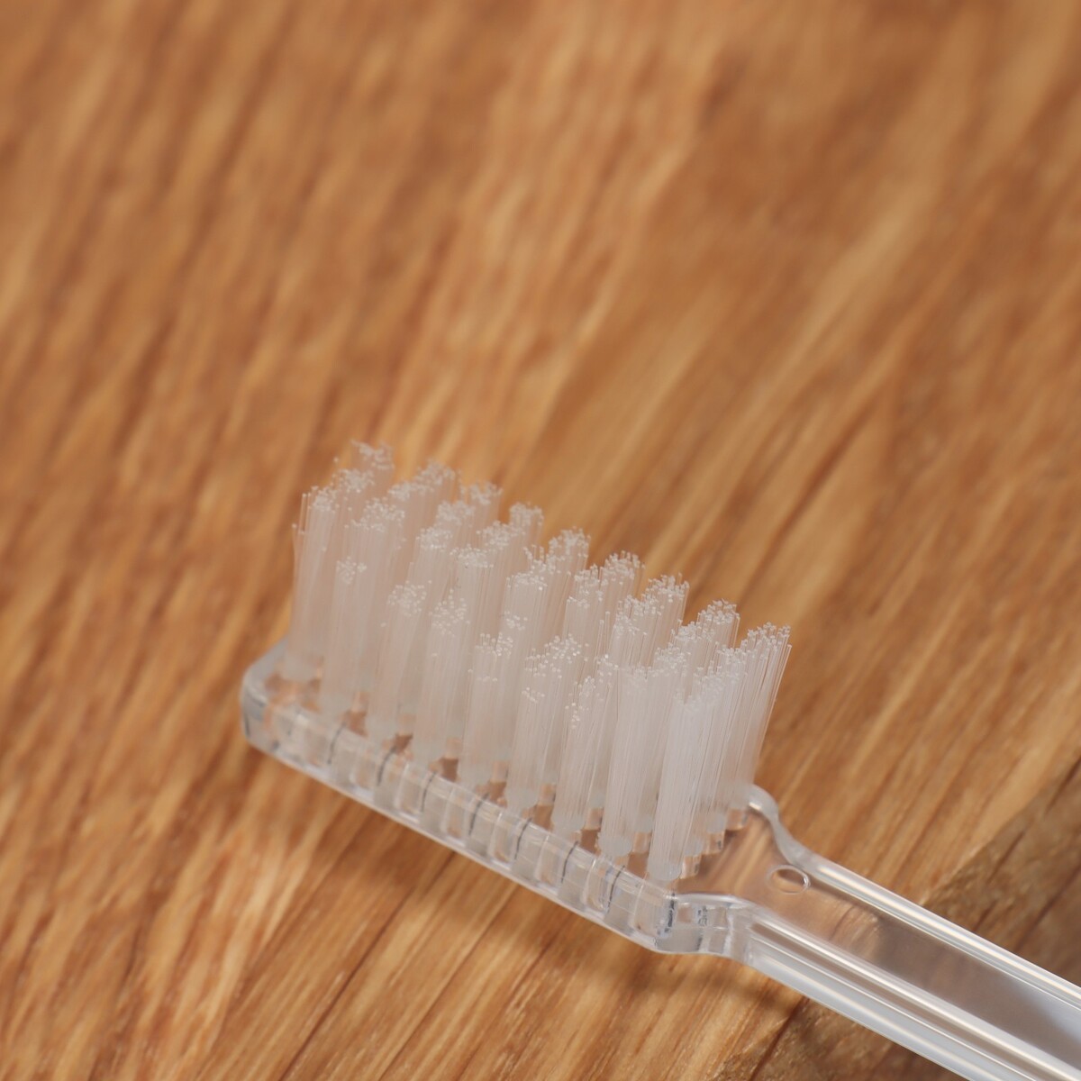 Зубная щётка, складная, 16 см, цвет прозрачный ONLITOP 02175741 - фото 4