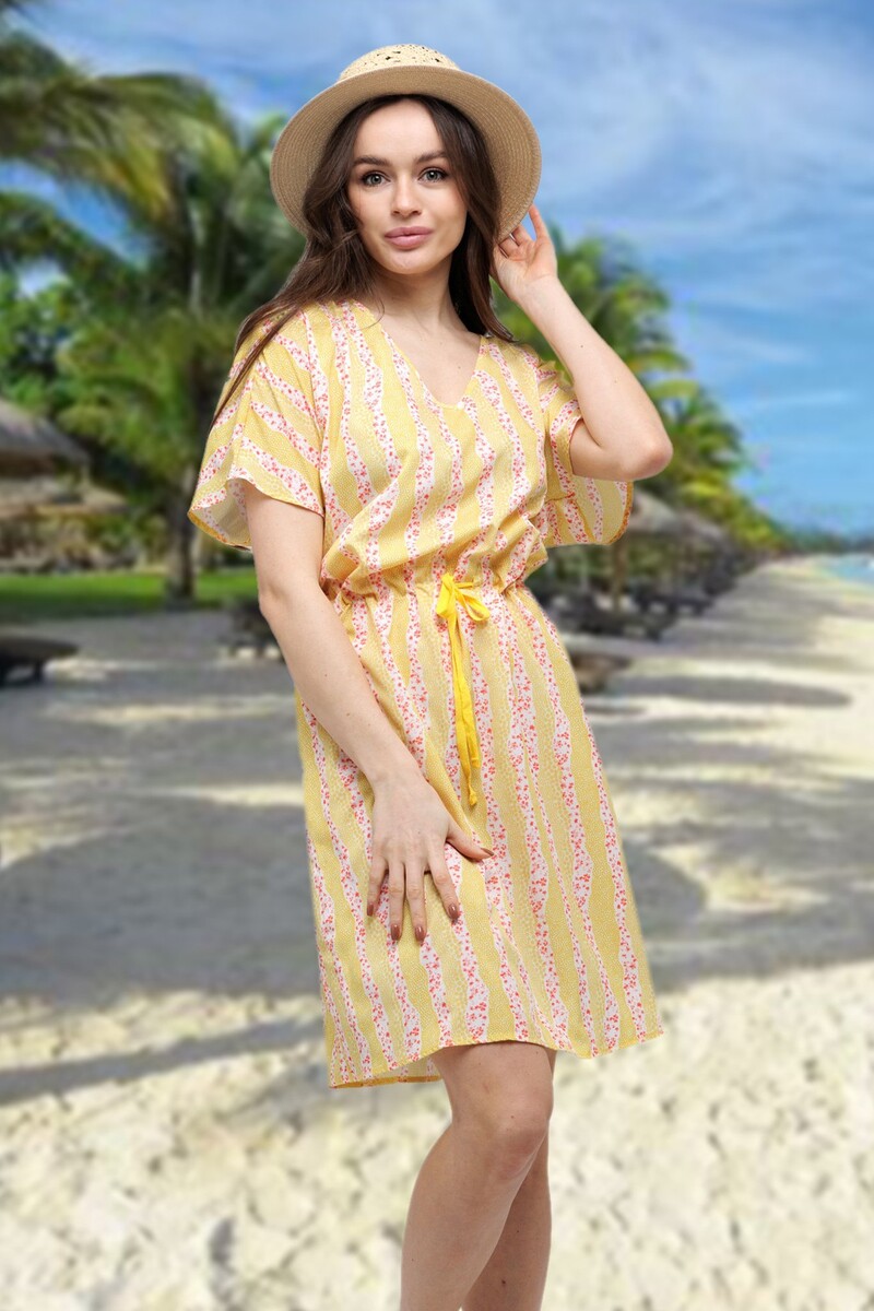 Платье пляжное Mix-Mode 02175921: купить за 1610 руб в интернет ...