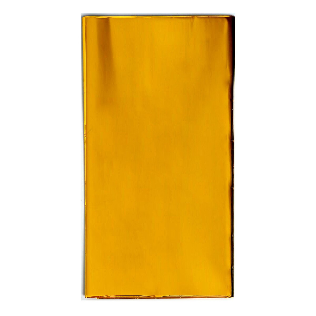 фото Скатерть блестящая, 137 × 183 см, цвет золотой страна карнавалия
