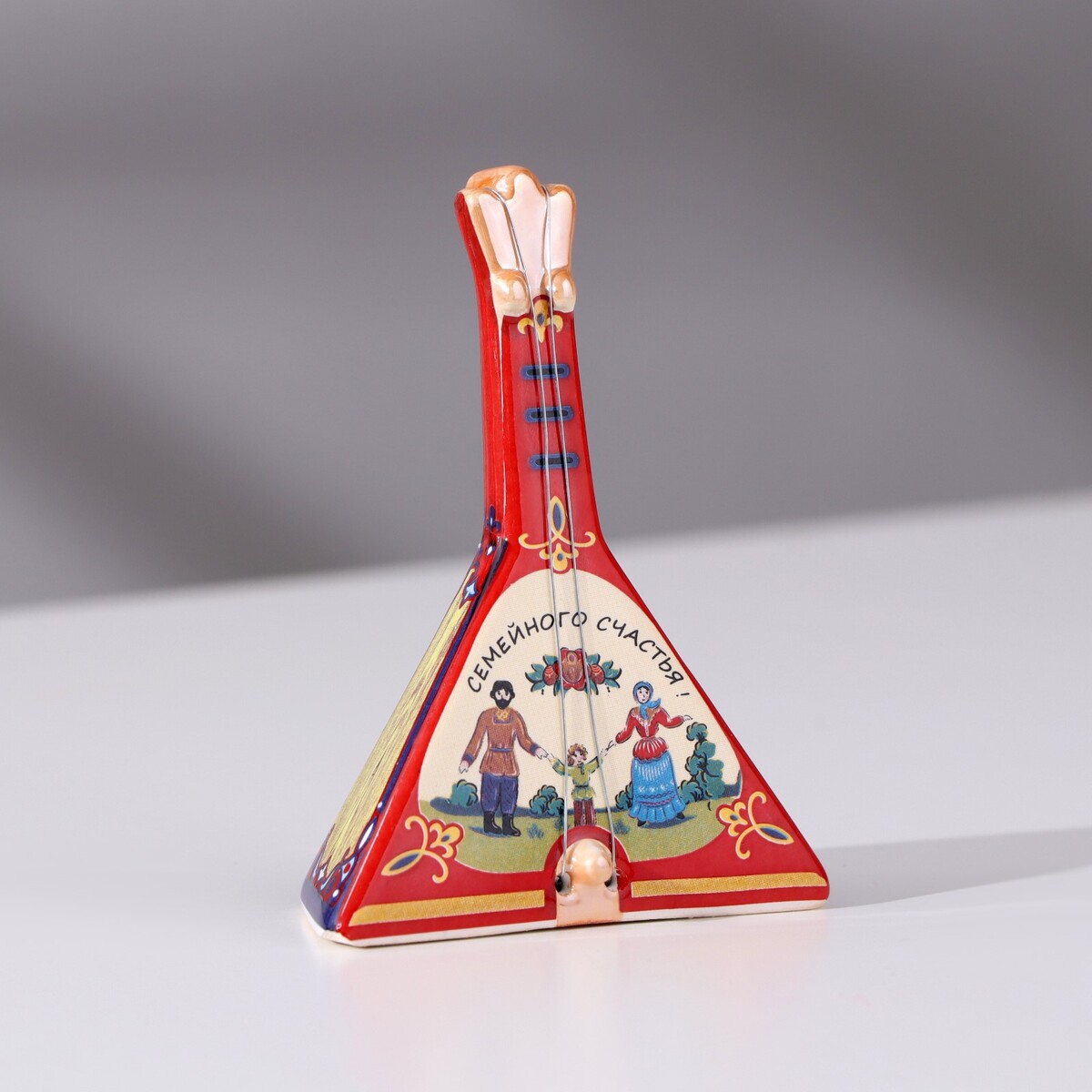 

Колокольчик, Разноцветный