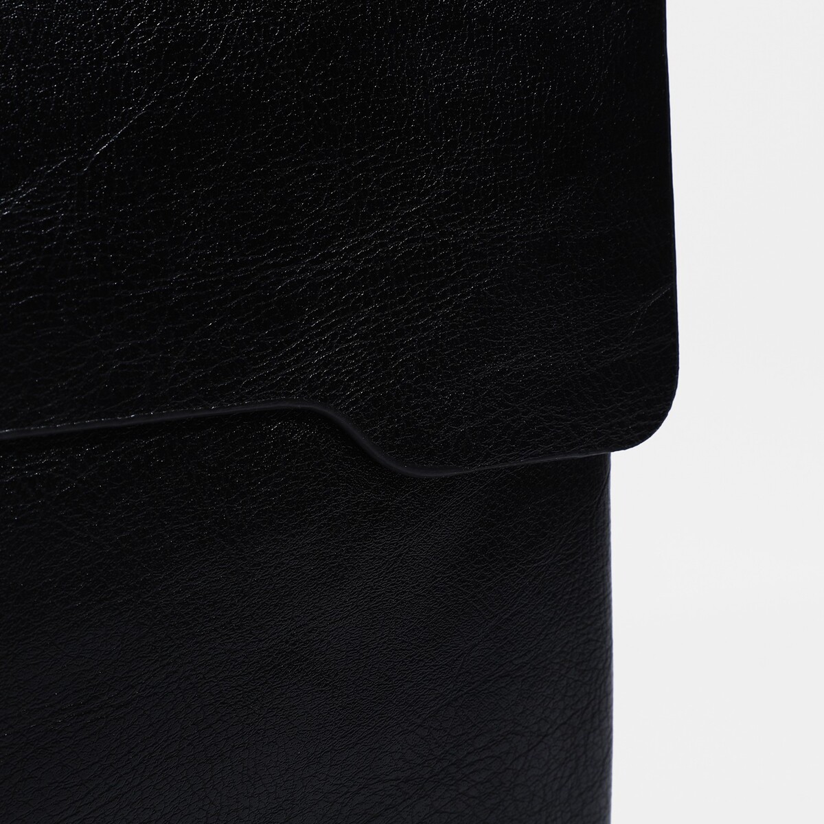 фото Сумка мужская, цвет черный no brand