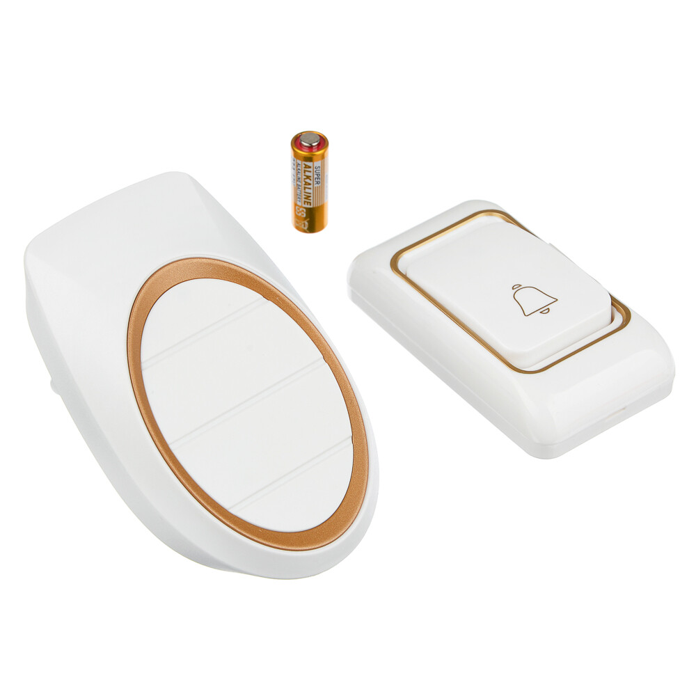 

Звонок дверной