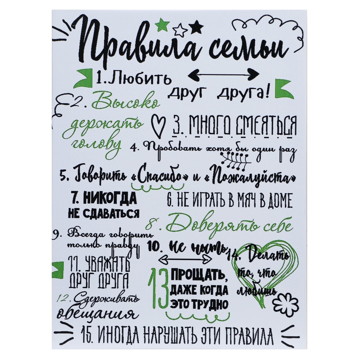 Картина на холсте No brand 02237181: купить за 350 руб в интернет магазине  с бесплатной доставкой