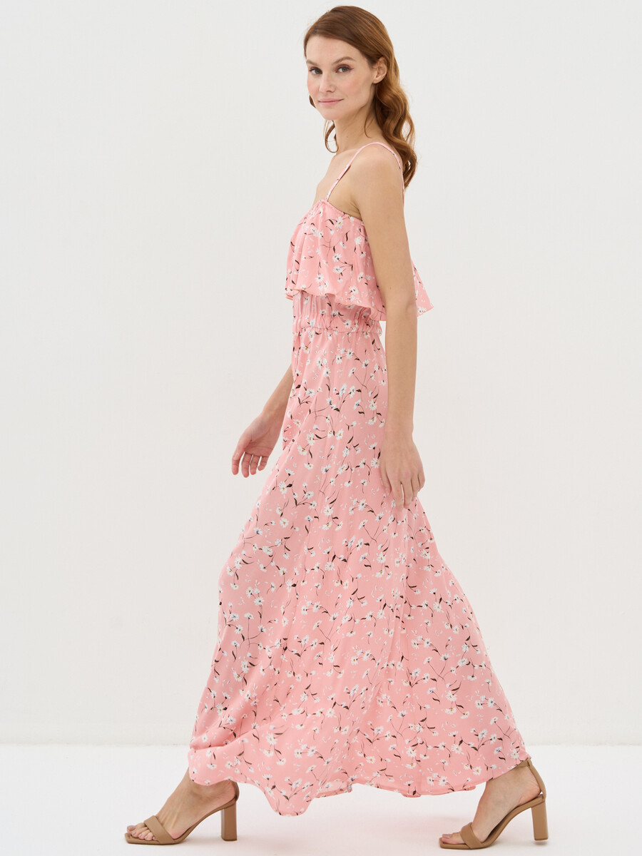 фото Платье vay