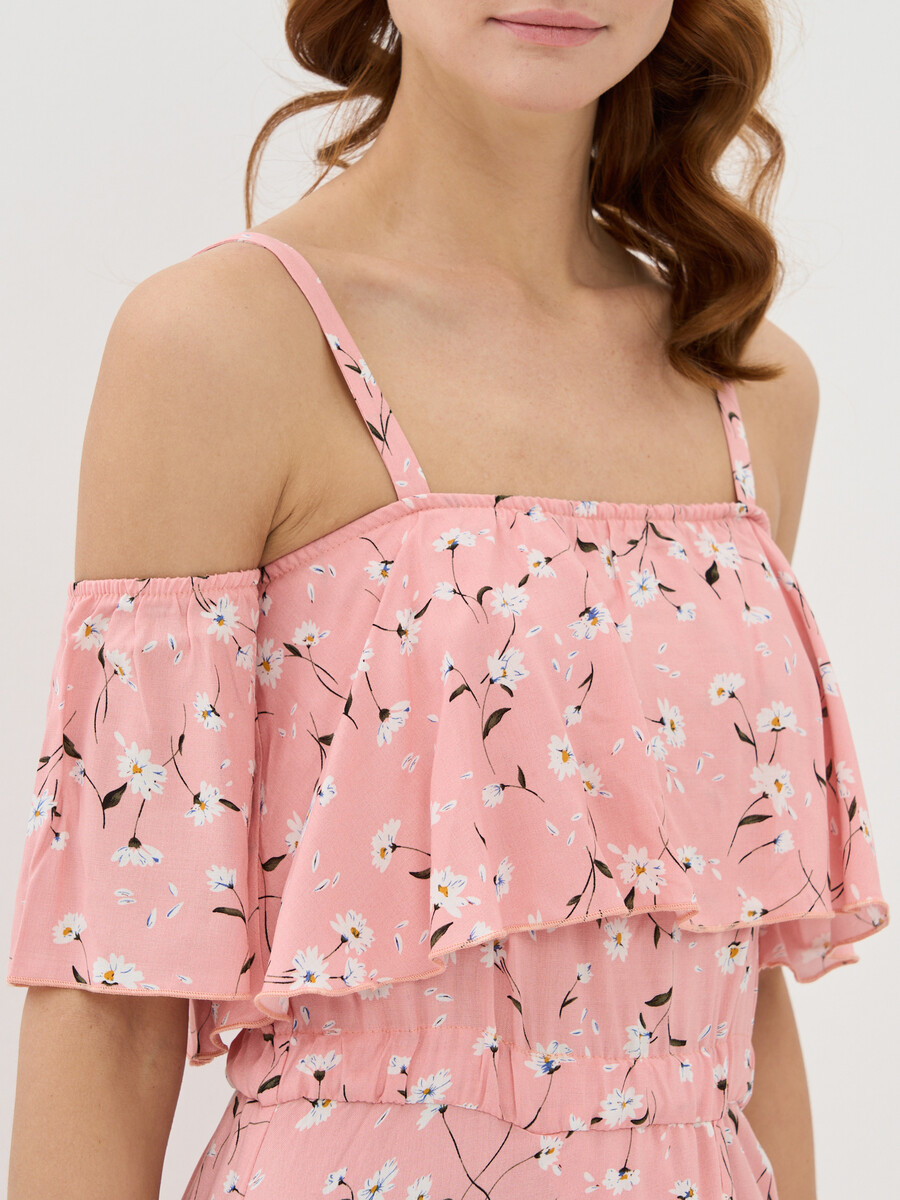 фото Платье vay