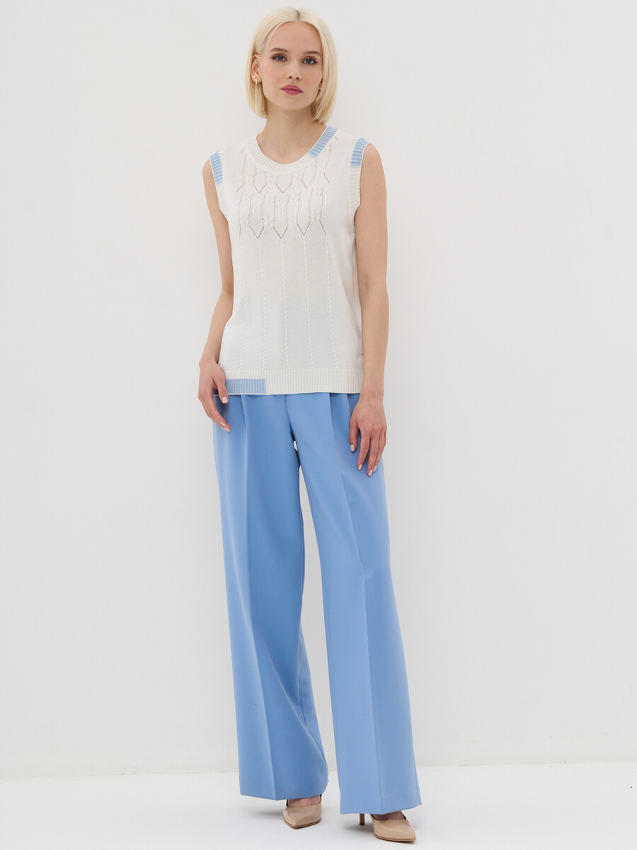 фото Жилет vay