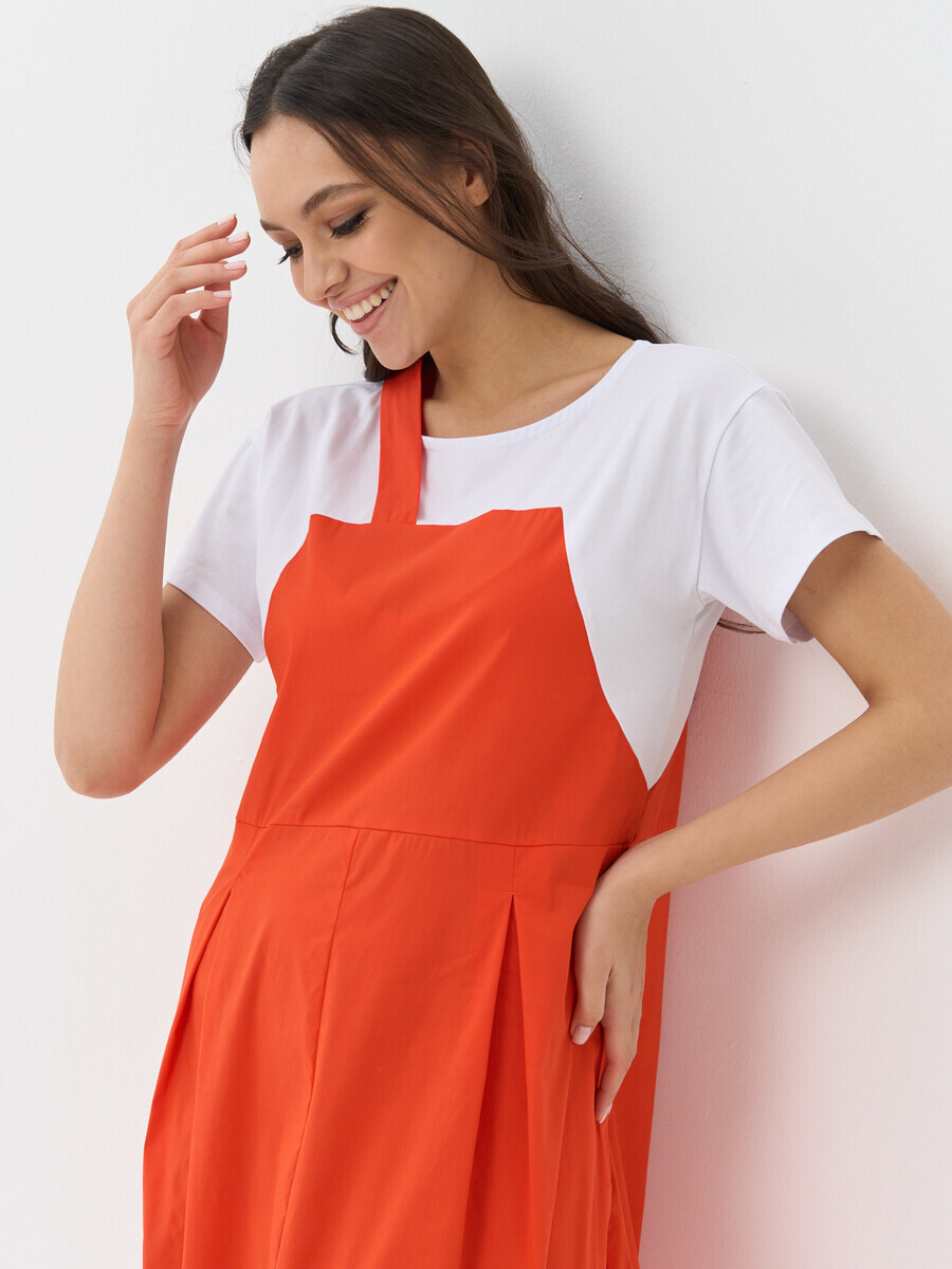 фото Платье vay