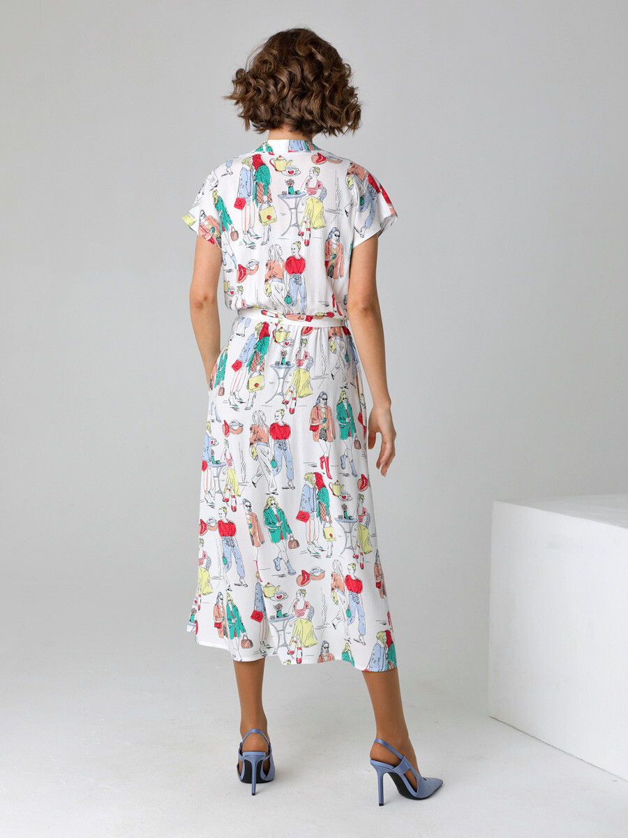 фото Платье dizzyway