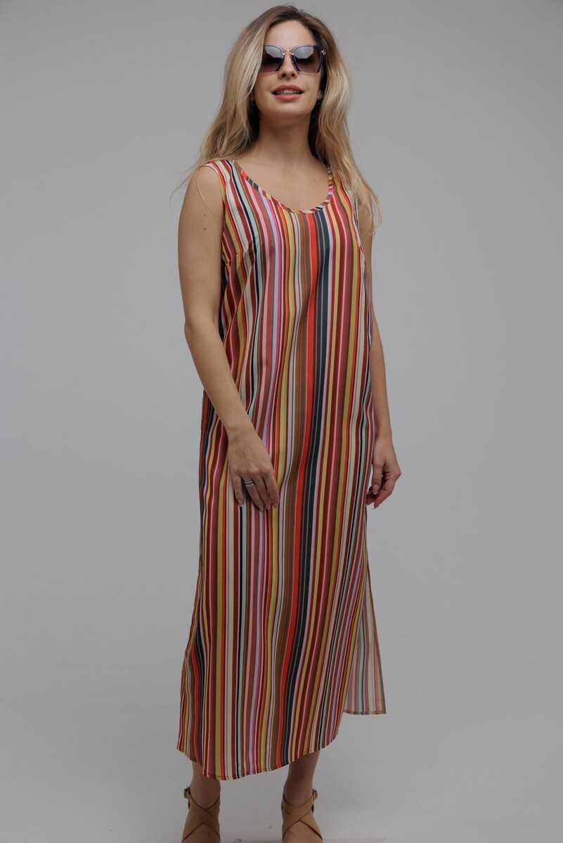 фото Платье пляжное mix-mode