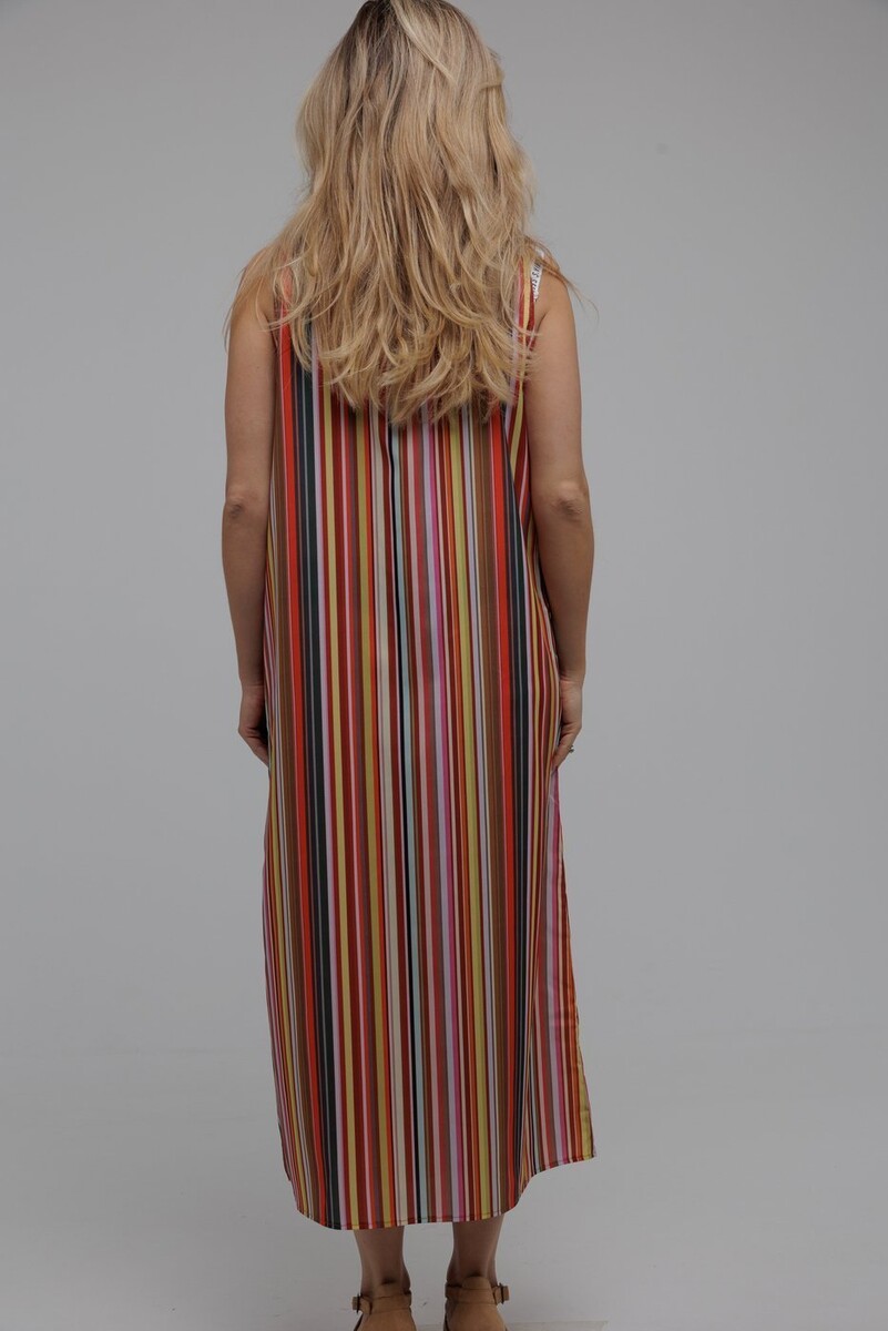 фото Платье пляжное mix-mode