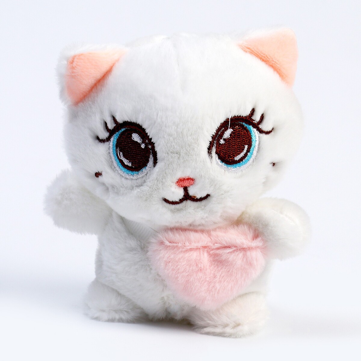 фото Подарочный набор с мягкой игрушкой milo toys