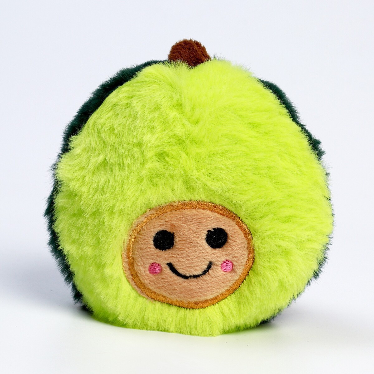 фото Подарочный набор с мягкой игрушкой milo toys