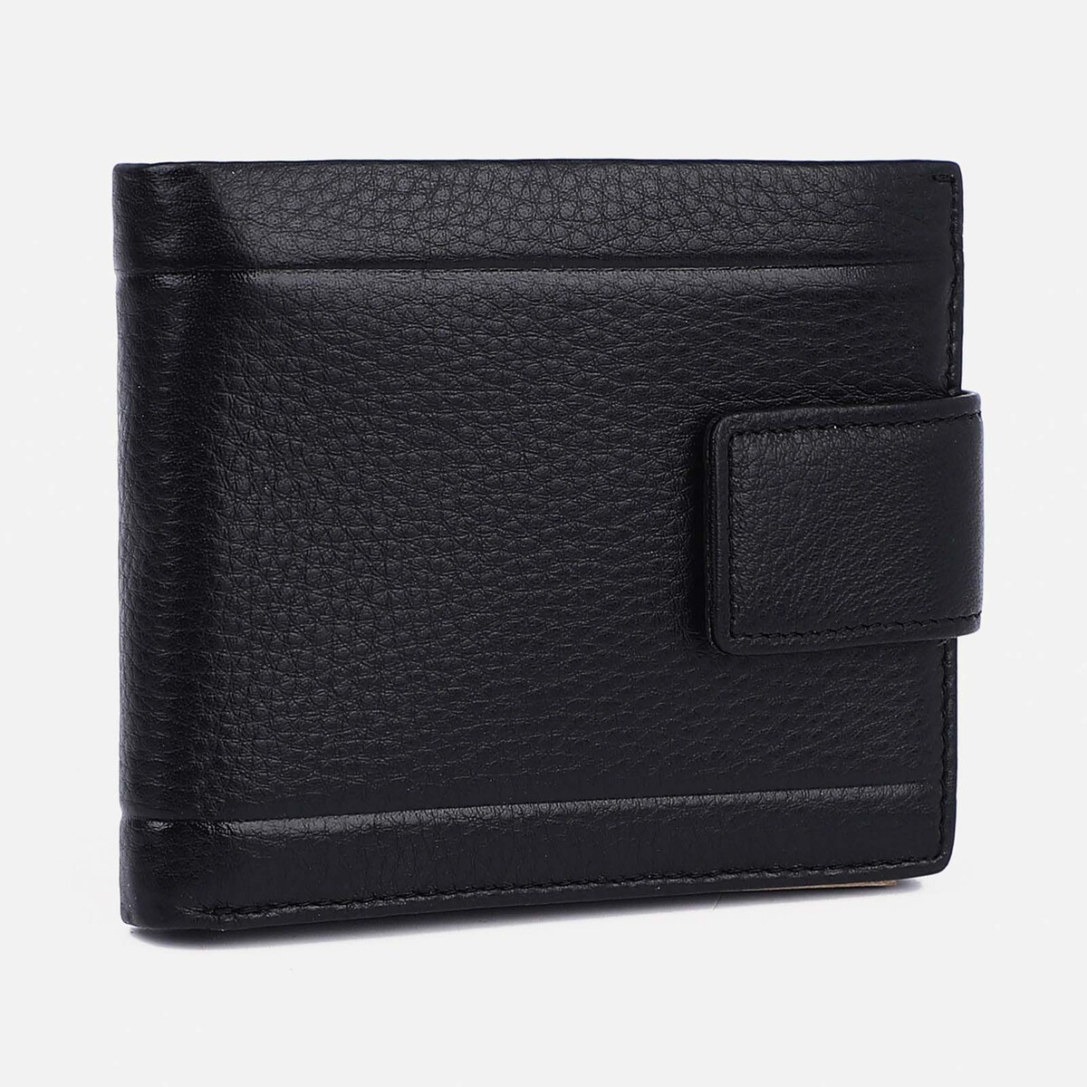 

Портмоне на магните, цвет черный