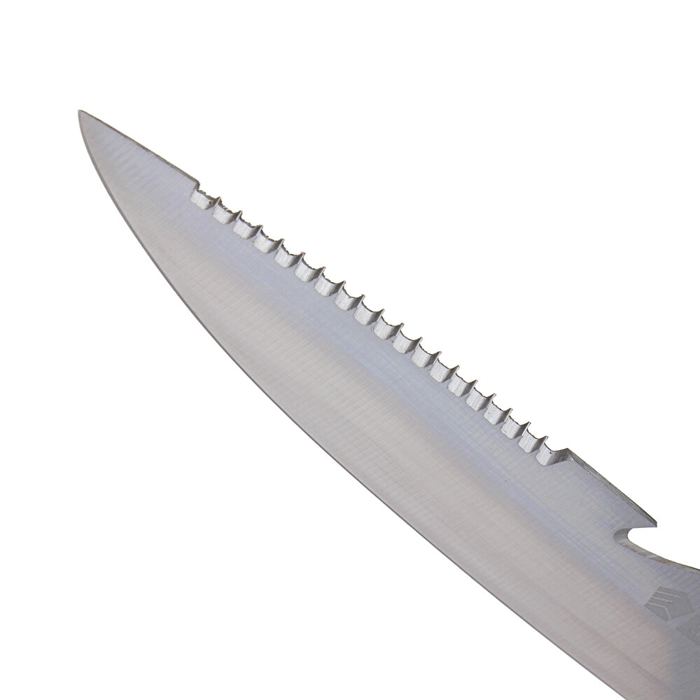 Нож туристический ЕРМАК 02279701 - фото 4