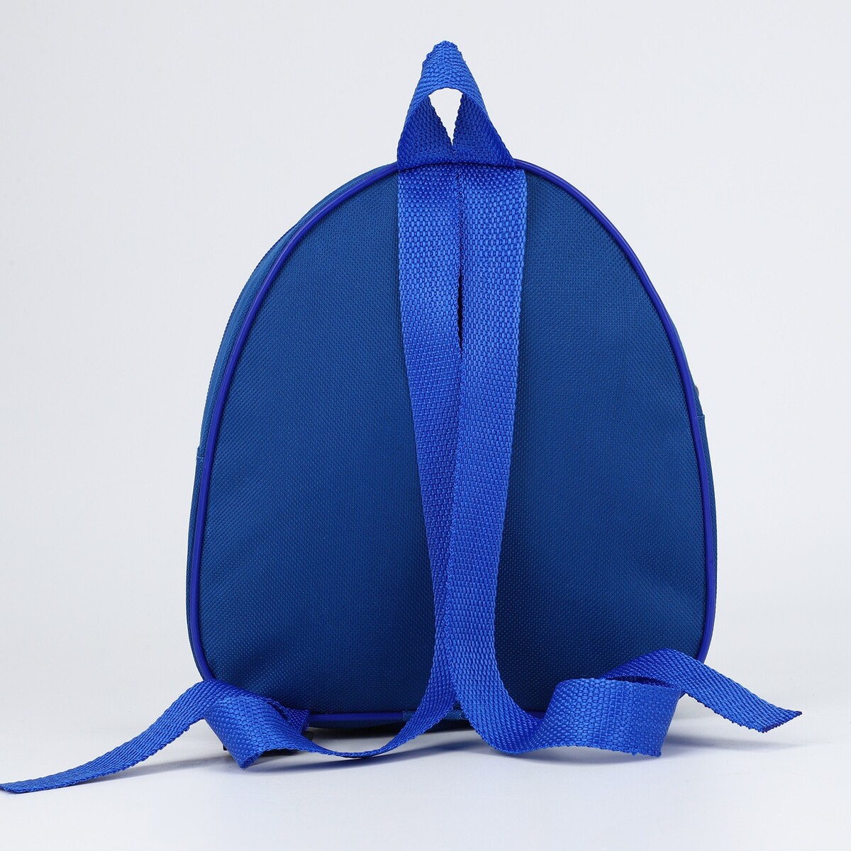 Рюкзак детский NAZAMOK KIDS, цвет синий 02295680 - фото 5