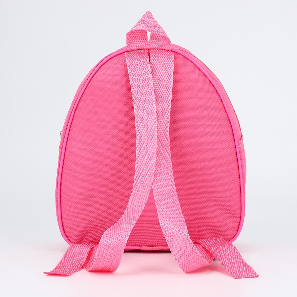 Рюкзак детский NAZAMOK KIDS, цвет розовый 02295698 - фото 4