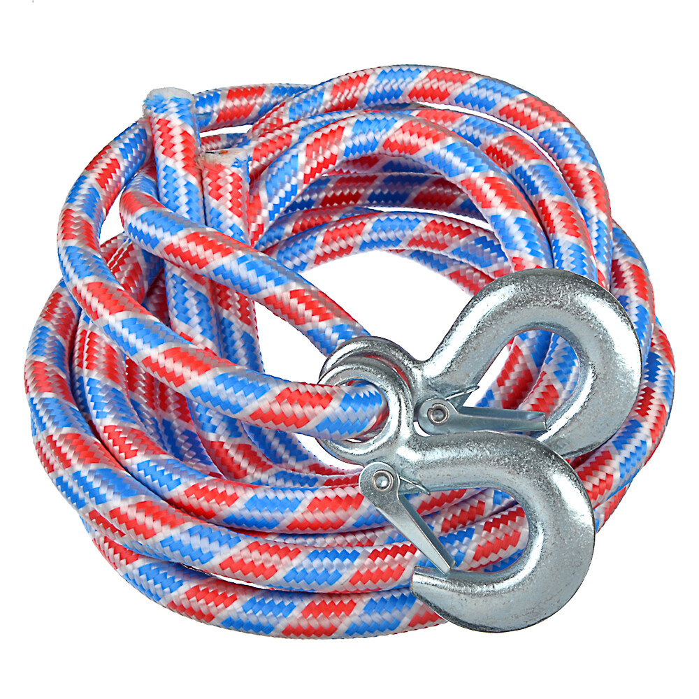 

Трос буксировочный