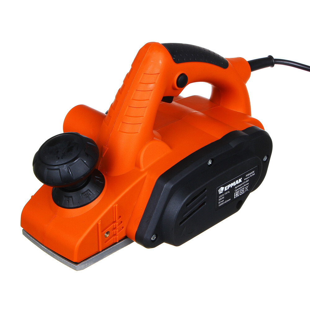 

Рубанок электрический