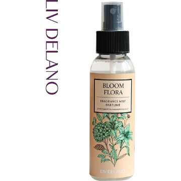 Спрей-мист парфюмированный Bloom Flora 1