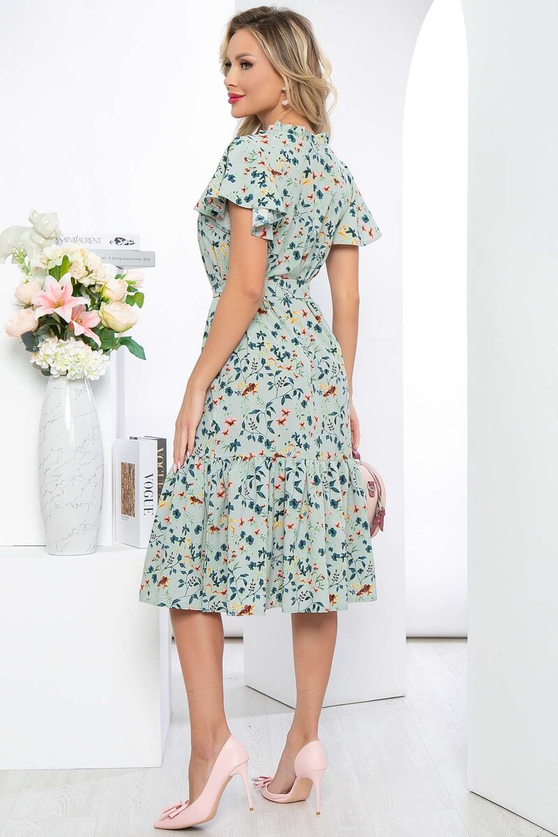 фото Платье lt collection