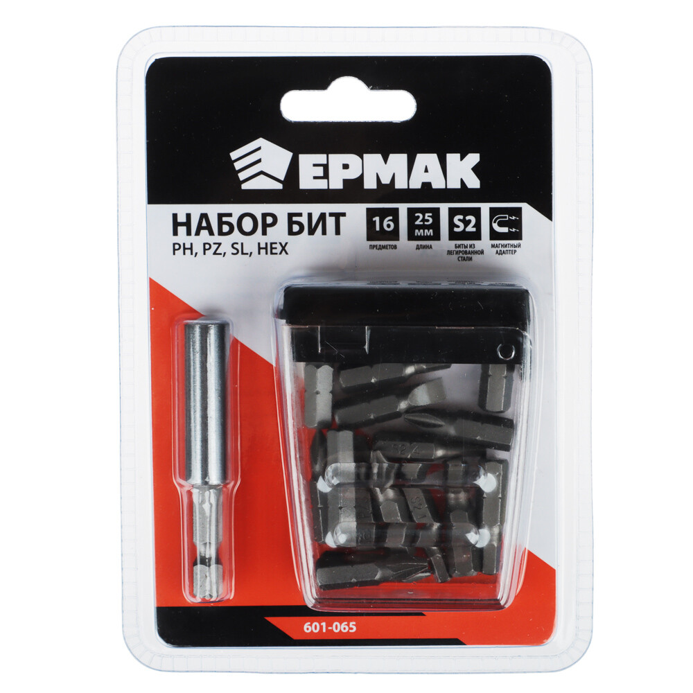

Набор бит
