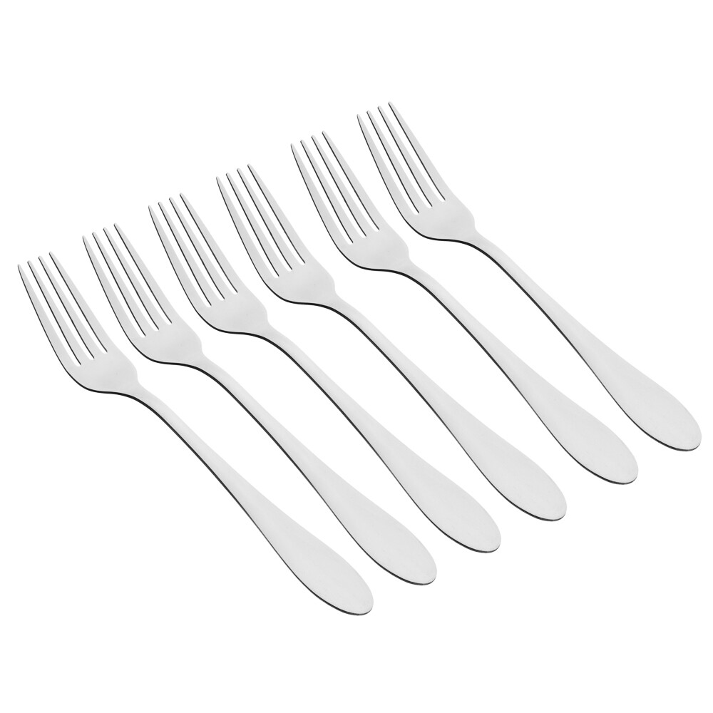 

Вилка столовая