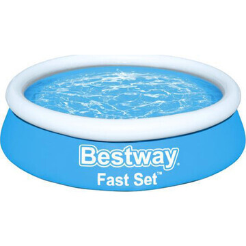 Бассейн надувной BESTWAY