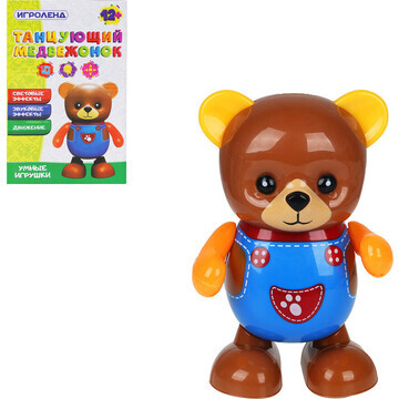 Игрушка интерактивная