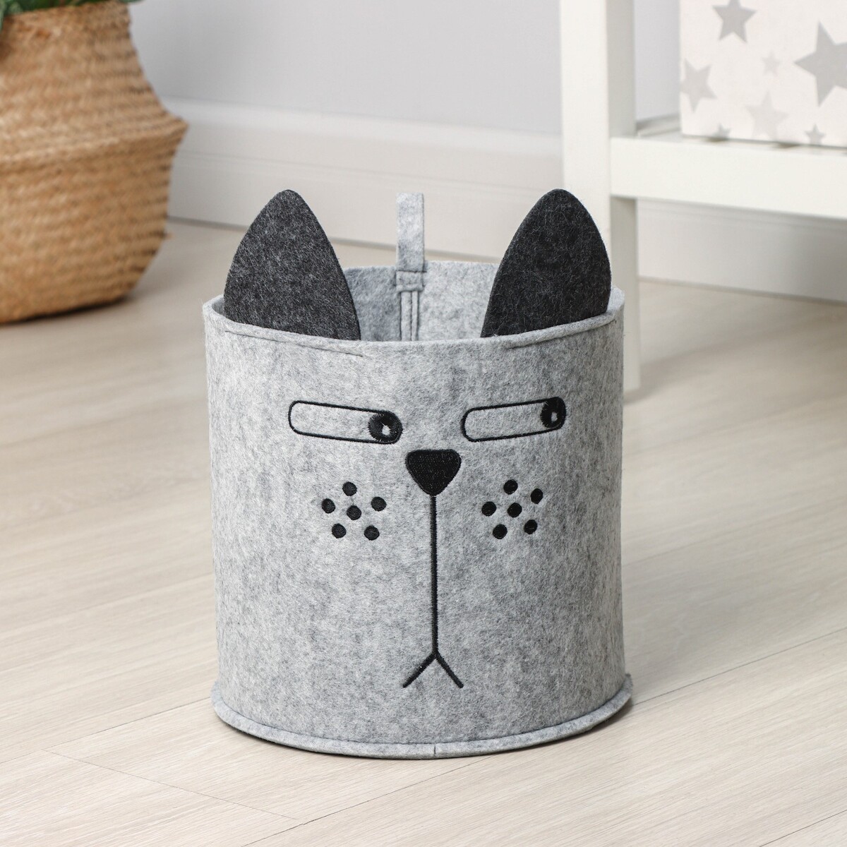 

Органайзер для хранения, Серый