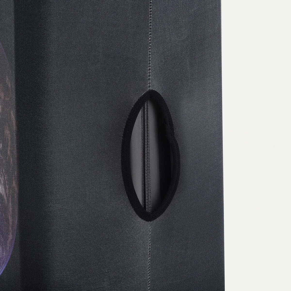 фото Чехол на чемодан 24 no brand